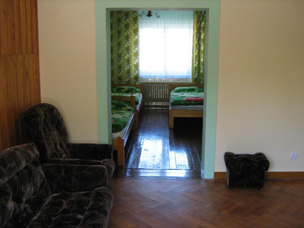 Villa Centrum マルボルク 部屋 写真